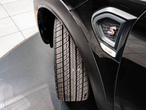 Used 2022 MINI Cooper Countryman S w/ Premium Package image 45