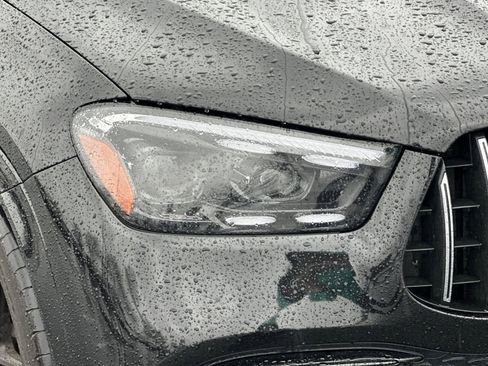 Used 2025 Mercedes-Benz GLE 63 AMG S image 46