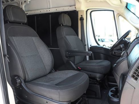 Used 2018 RAM ProMaster 1500 FWD image 34