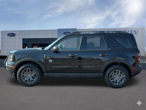 New 2025 Ford Bronco Sport Big Bend AWD/4WD image 8