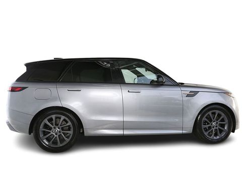 Used 2024 Land Rover Range Rover Sport Dynamic SE AWD/4WD image 10