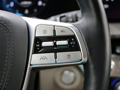 Used 2024 Kia Telluride SX AWD/4WD image 22