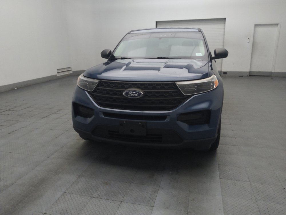 Used 2020 Ford Explorer 2WD image 15
