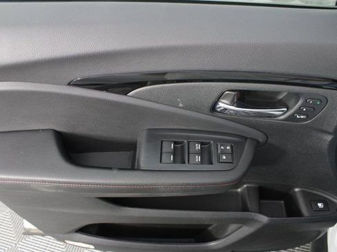 Used 2023 Honda Ridgeline Black Edition image 16