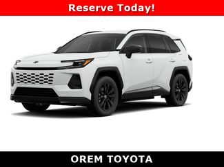 New 2026 Toyota RAV4 SE w/ Weather Package AWD/4WD video 1