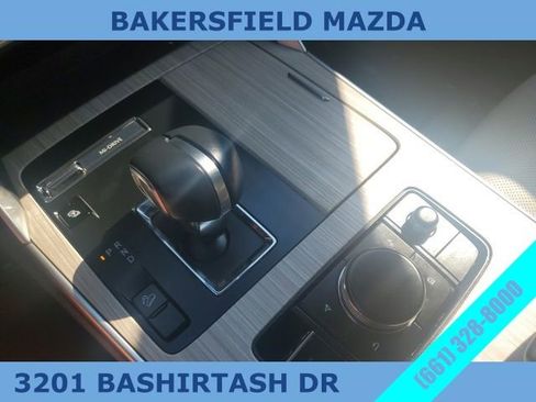 Used 2024 MAZDA CX-90 Plug-In Hybrid w/ Premium Pkg image 19