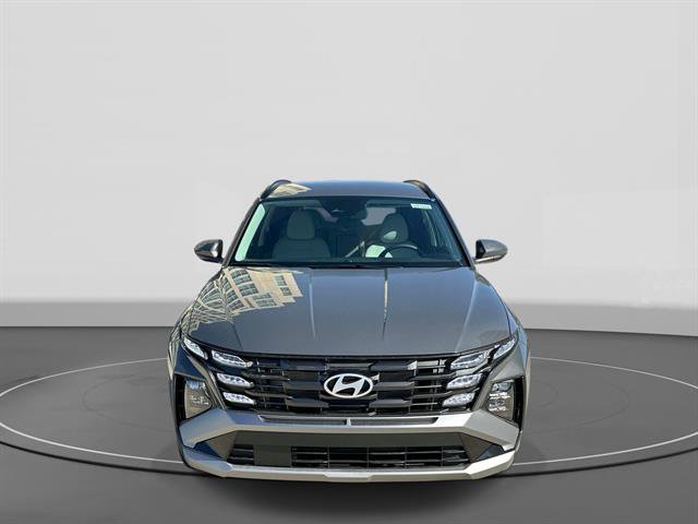 New 2026 Hyundai Tucson SE FWD image 2