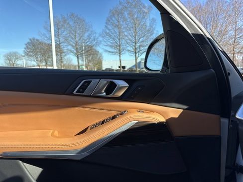 Certified 2023 BMW X5 xDrive40i w/ Premium Package image 20