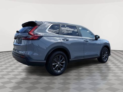 Used 2026 Honda CR-V EX-L image 6