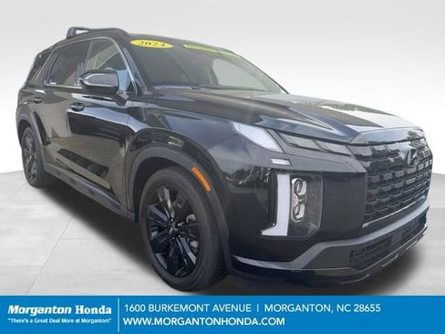 Used 2024 Hyundai Palisade XRT AWD/4WD image 1