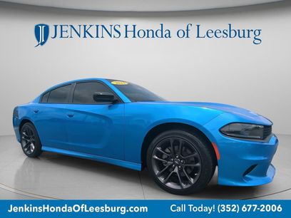 Used 2023 Dodge Charger R/T w/ Daytona Edition Group