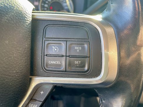 Used 2019 RAM 3500 Laramie image 16