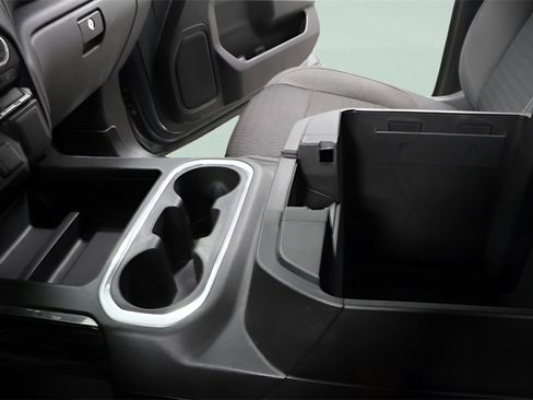 Used 2019 GMC Sierra 1500 Elevation image 18