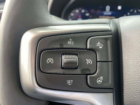 Used 2022 Chevrolet Tahoe LT w/ Luxury Package image 21