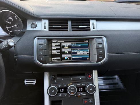Used 2015 Land Rover Range Rover Evoque Dynamic AWD/4WD image 27