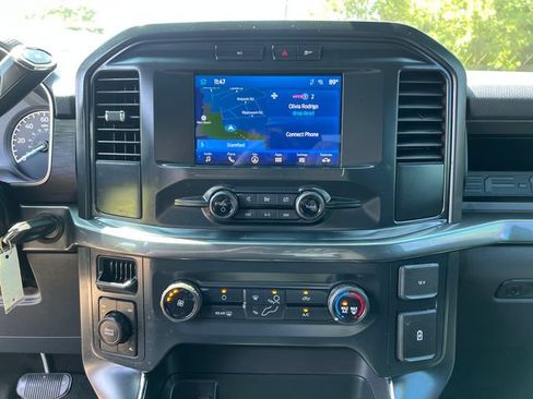 Used 2022 Ford F150 XL w/ STX Appearance Package AWD/4WD image 21