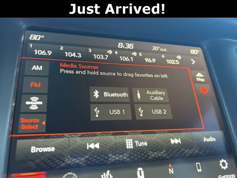 Used 2023 Dodge Charger Scat Pack image 25