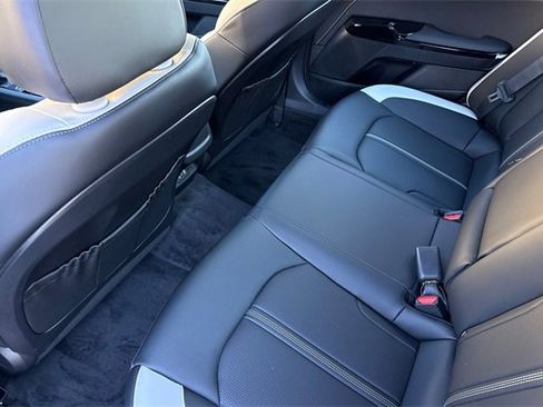 New 2026 Kia K5 GT-Line w/ GT-Line Premium Package image 14