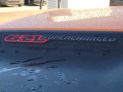 Used 2022 RAM 1500 TRX w/ TRX Level 2 Equipment Group image 17