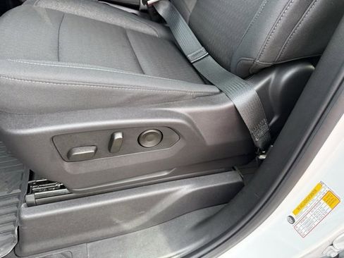 Used 2024 Chevrolet Silverado 1500 Custom Trail Boss w/ Dark Appearance Package image 26