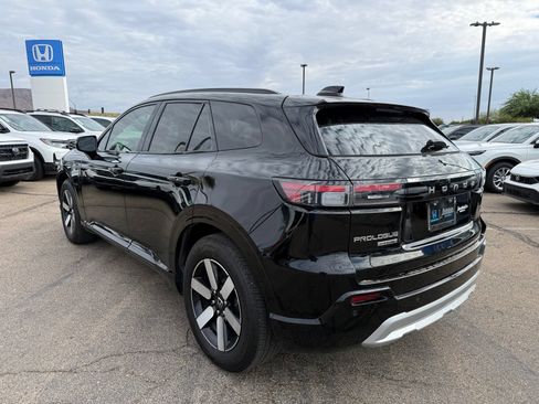 Certified 2025 Honda Prologue Touring image 9