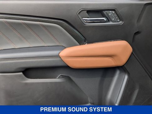 New 2026 GMC Canyon AT4 w/ Technology Plus Package image 11