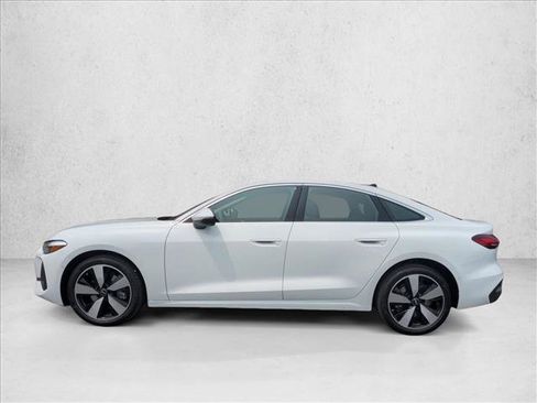 Used 2025 Audi A5 2.0T Premium w/ Convenience Package image 8