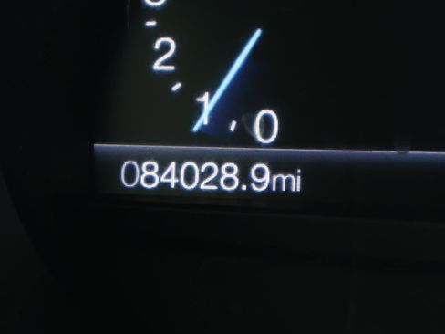 Used 2019 Ford Edge SEL w/ Equipment Group 201A image 30