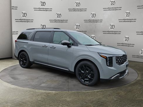 New 2026 Kia Carnival SX Prestige image 7