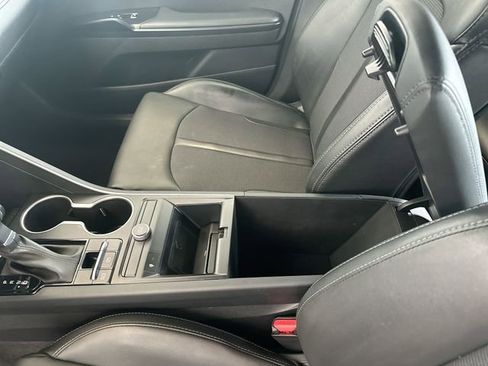 Certified 2022 Kia K5 GT-Line FWD image 24