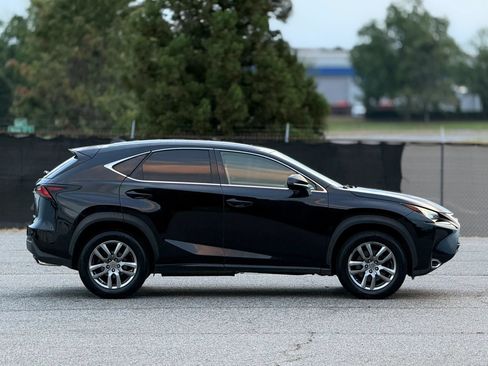 Used 2016 Lexus NX 200t FWD w/ Premium Package image 7