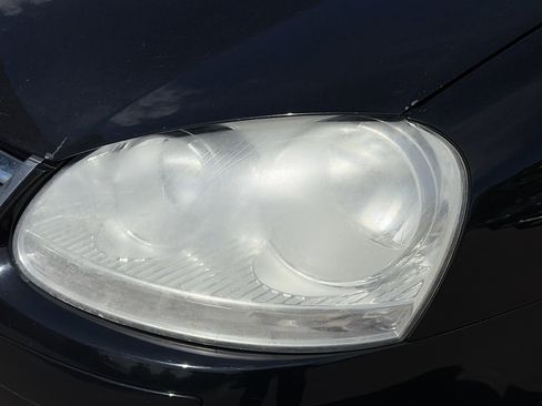 Used 2008 Volkswagen Jetta S FWD image 9