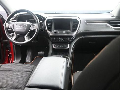 Used 2022 GMC Acadia AT4 image 24