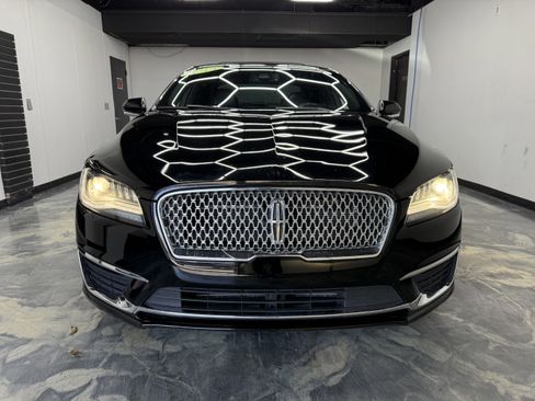 Used 2018 Lincoln MKZ Reserve AWD/4WD image 7
