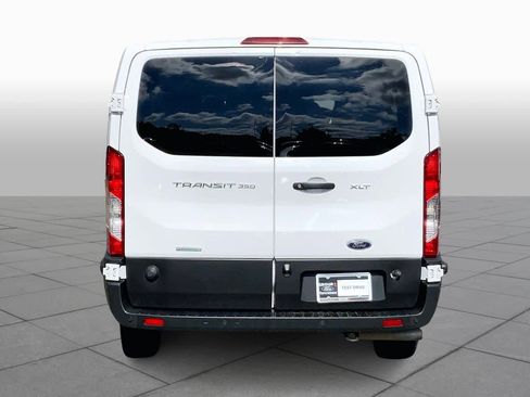Used 2024 Ford Transit 350 XLT image 5