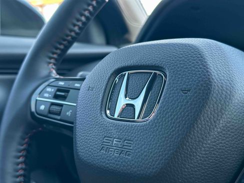 New 2027 Honda HR-V Sport image 20