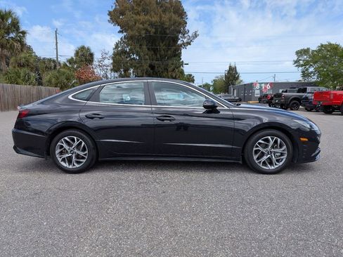 Used 2023 Hyundai Sonata SEL FWD image 5