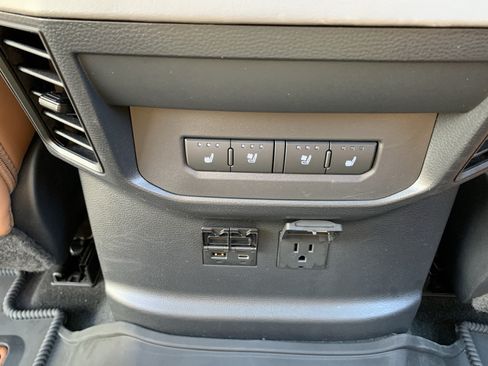 Used 2023 Toyota Tundra 1794 Edition w/ Advanced Package AWD/4WD image 26