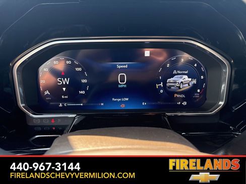 New 2026 Chevrolet Silverado 1500 LT image 20