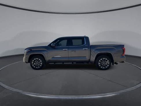 Used 2025 Toyota Tundra Limited image 5