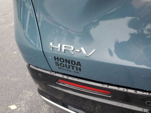 New 2027 Honda HR-V EX-L image 7