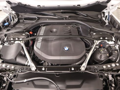 New 2026 BMW 740i RWD image 21