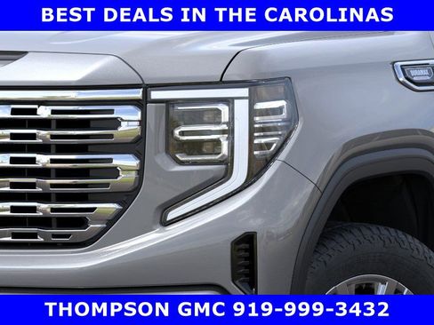 New 2026 GMC Sierra 1500 Denali image 13