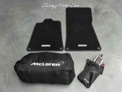 Used 2020 McLaren 720S Performance RWD image 65