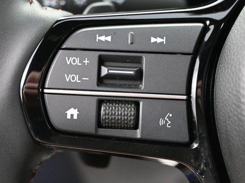 Used 2024 Honda CR-V Sport Touring image 12