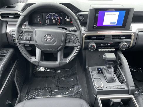 New 2026 Toyota Tacoma SR5 image 22