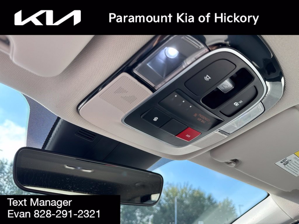 Used 2024 Hyundai Tucson SEL w/ Convenience Package AWD/4WD image 28