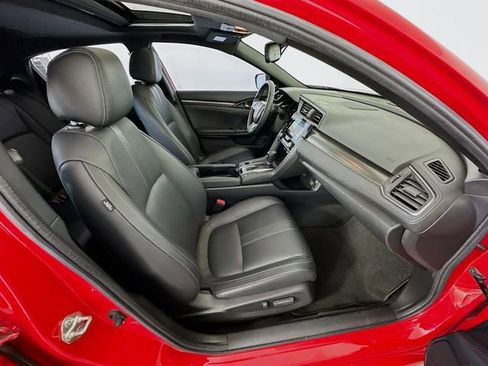Used 2018 Honda Civic Sport Touring image 28