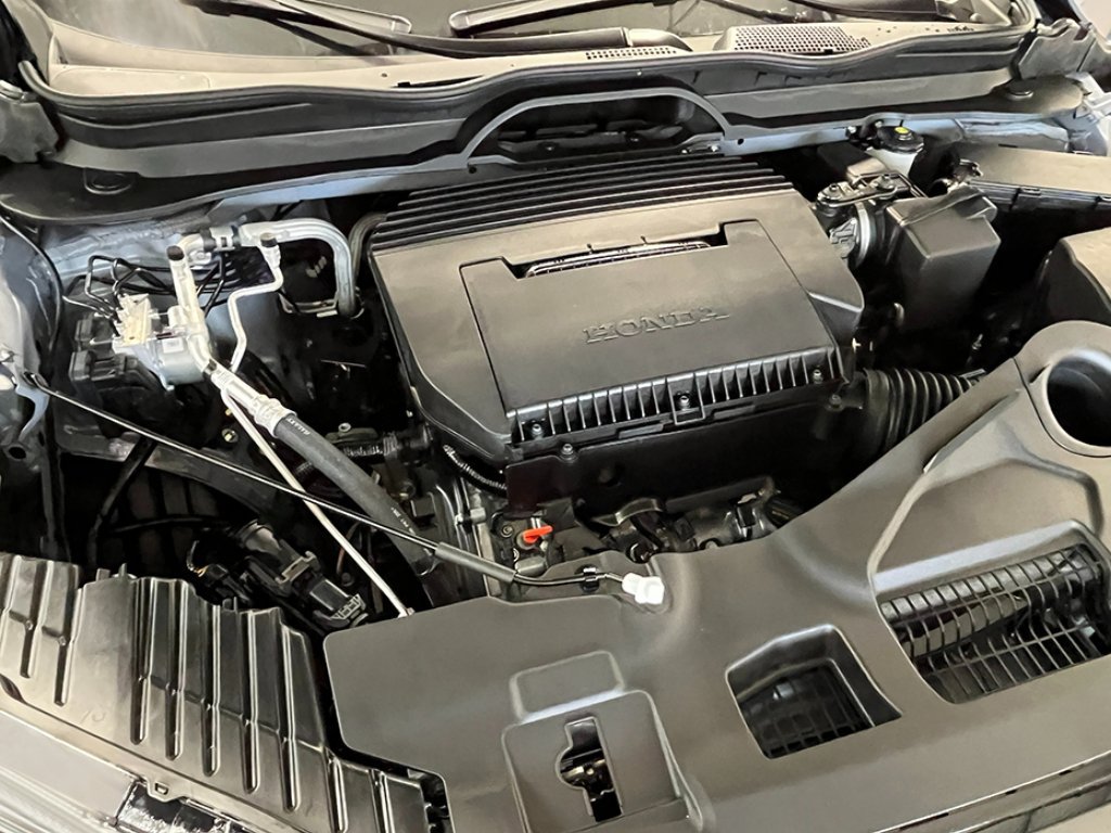 New 2026 Honda Pilot Black Edition image 14