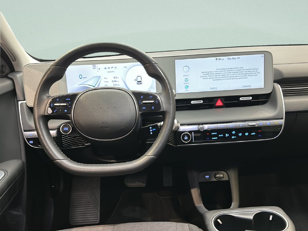 Certified 2024 Hyundai Ioniq 5 SEL AWD/4WD image 22